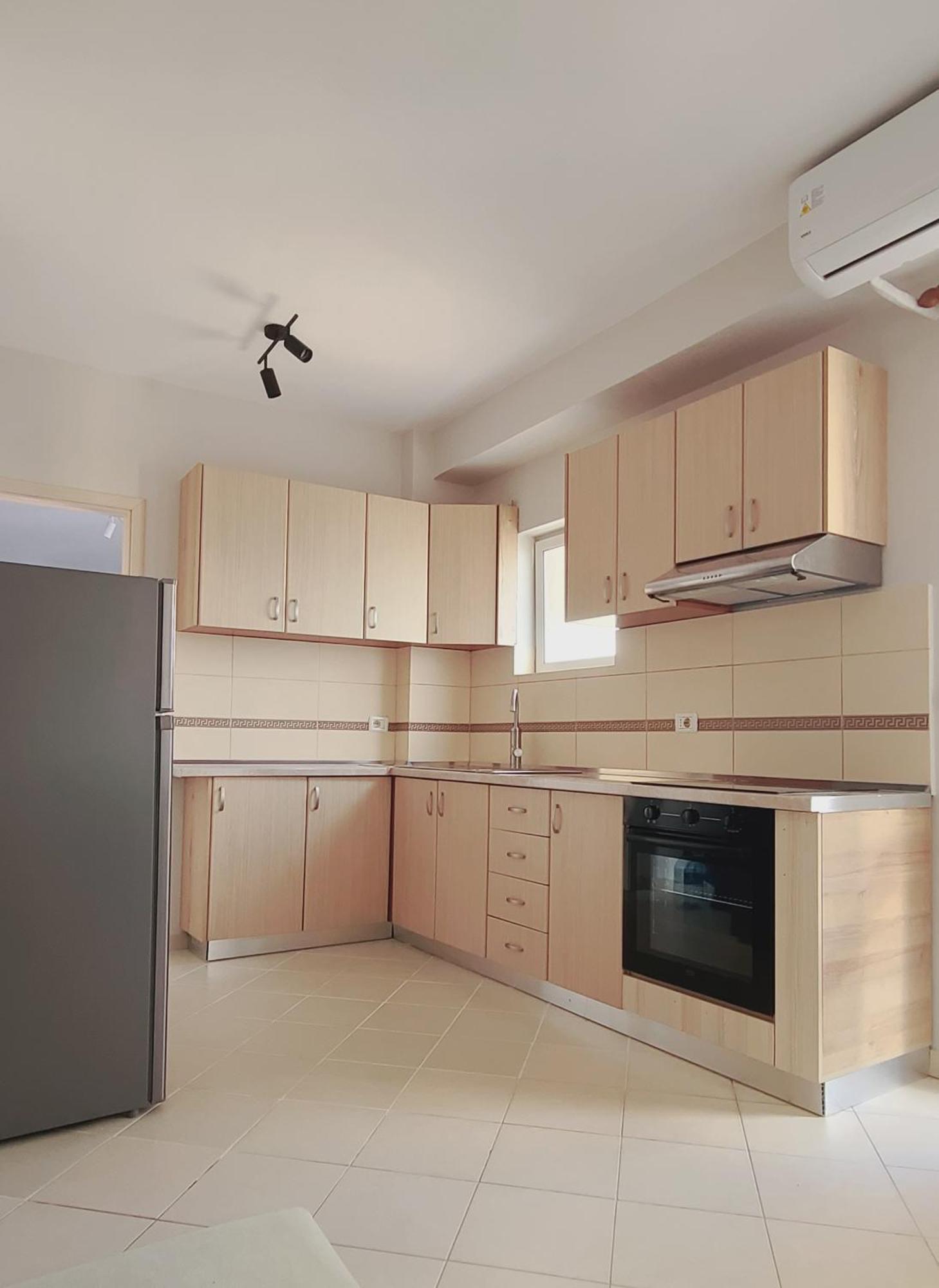Leones Apartament Tiranë Eksteriør bilde