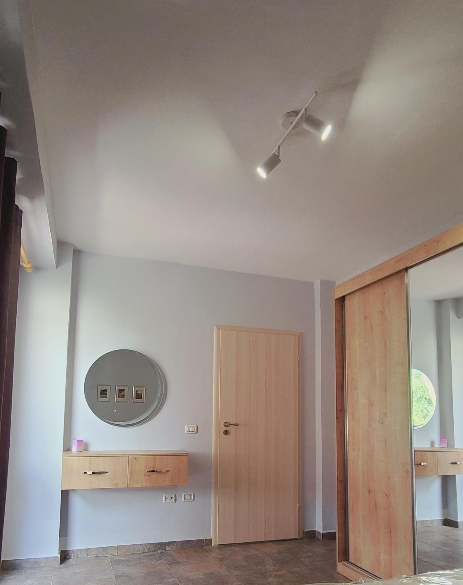 Leones Apartament Tiranë Eksteriør bilde