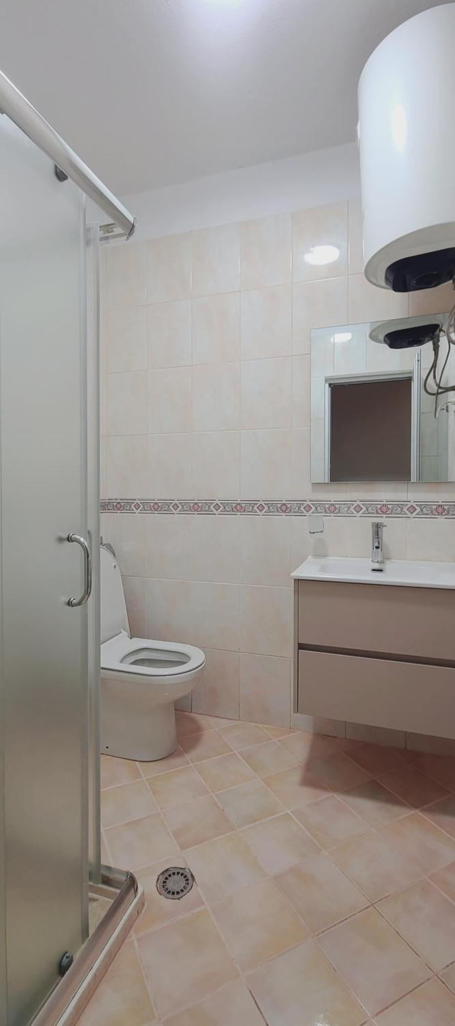 Leones Apartament Tiranë Eksteriør bilde