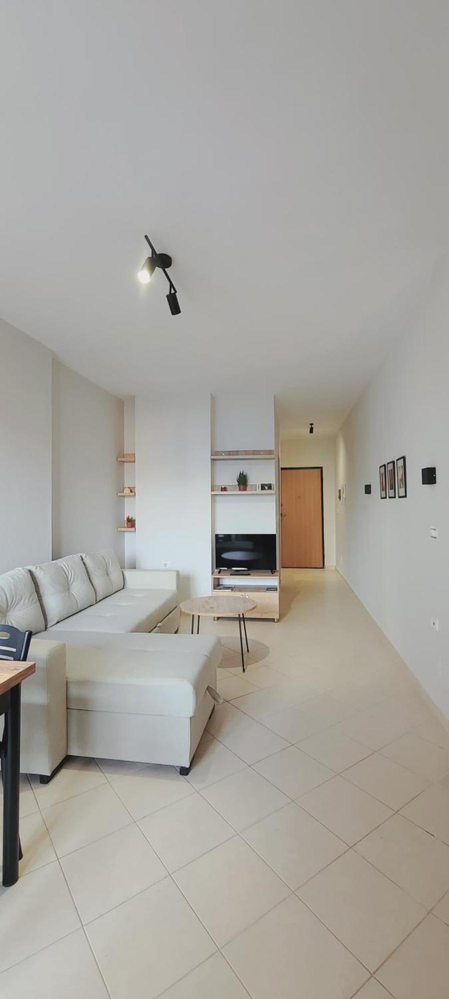 Leones Apartament Tiranë Eksteriør bilde