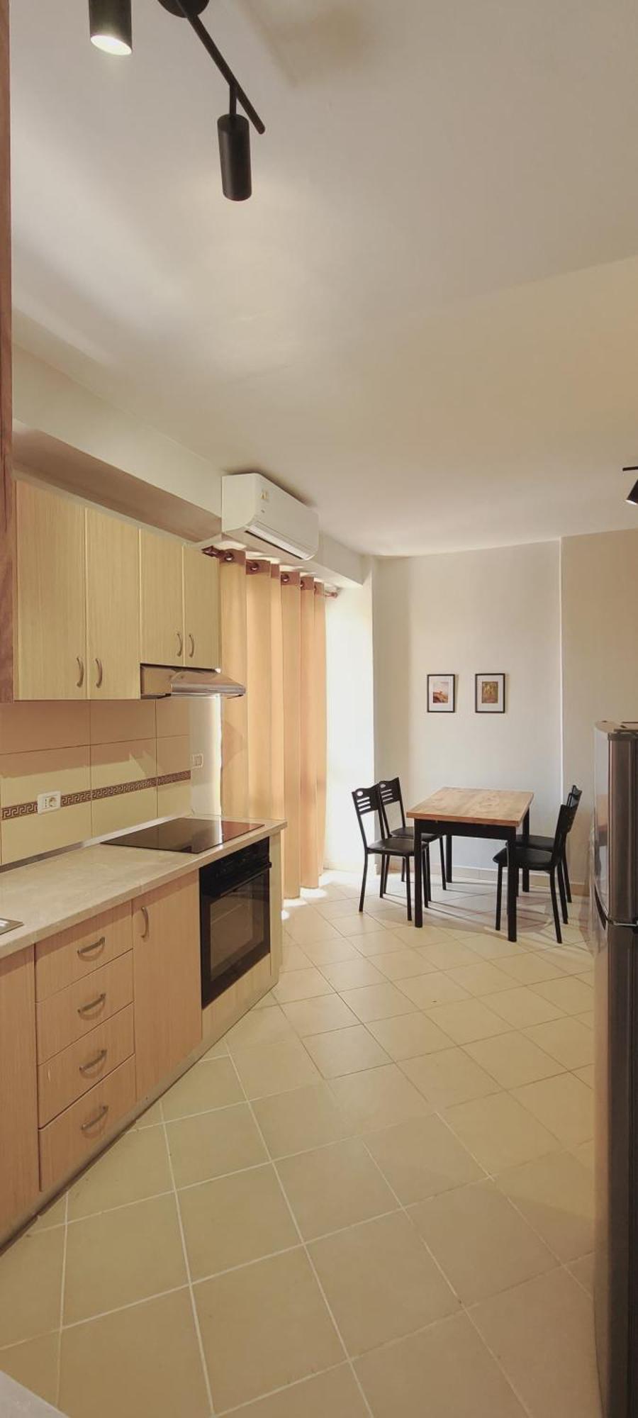 Leones Apartament Tiranë Eksteriør bilde
